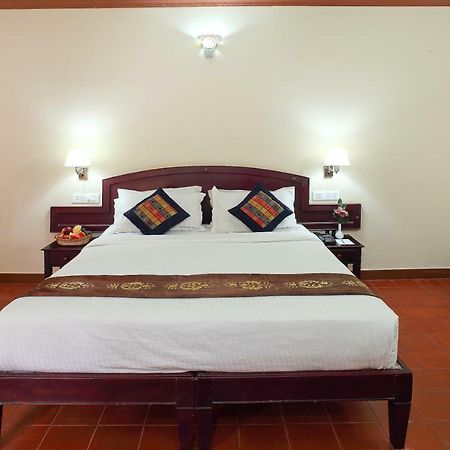 Aranyaka Resorts Munnar Bagian luar foto
