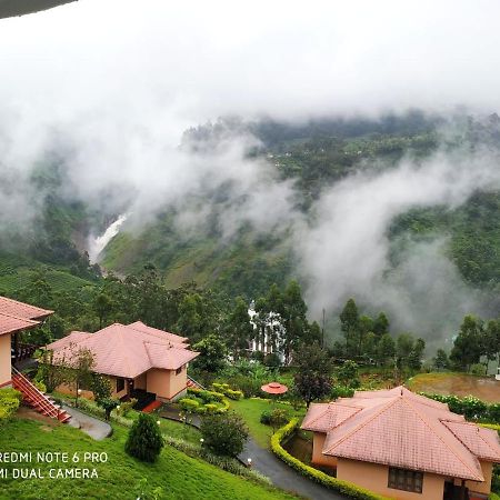Aranyaka Resorts Munnar Bagian luar foto