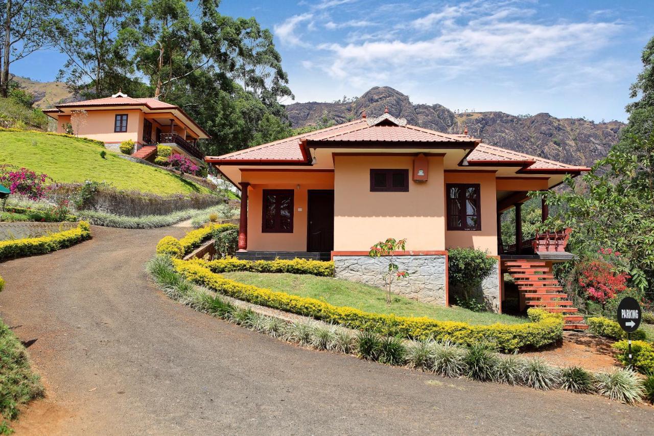 Aranyaka Resorts Munnar Bagian luar foto