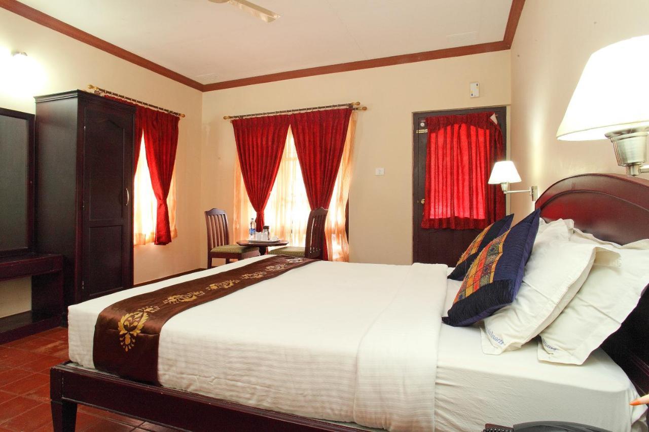 Aranyaka Resorts Munnar Ruang foto