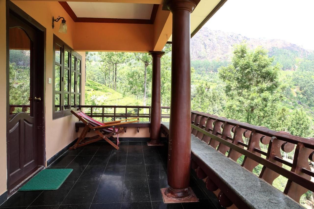Aranyaka Resorts Munnar Bagian luar foto