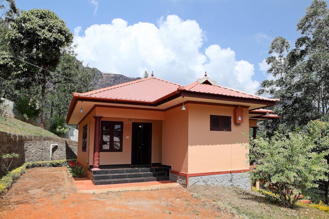 Aranyaka Resorts Munnar Bagian luar foto
