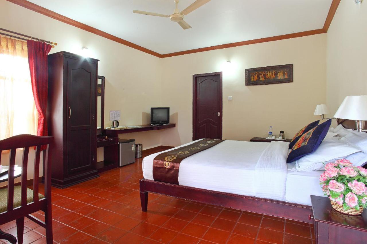 Aranyaka Resorts Munnar Ruang foto