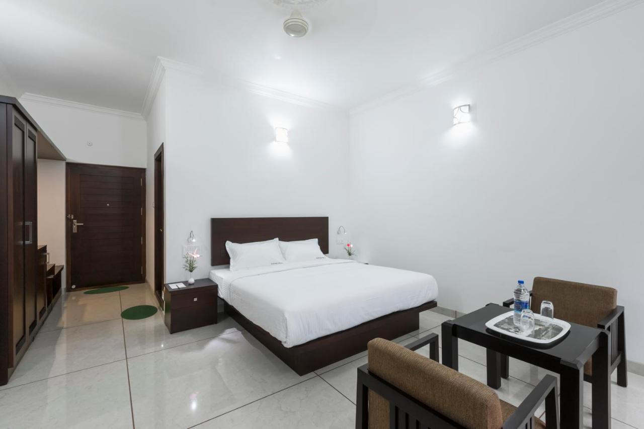 Aranyaka Resorts Munnar Bagian luar foto