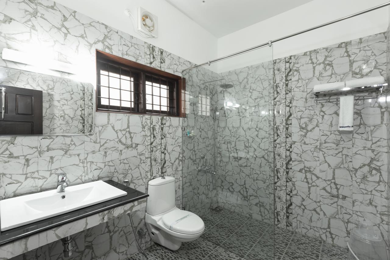 Aranyaka Resorts Munnar Bagian luar foto