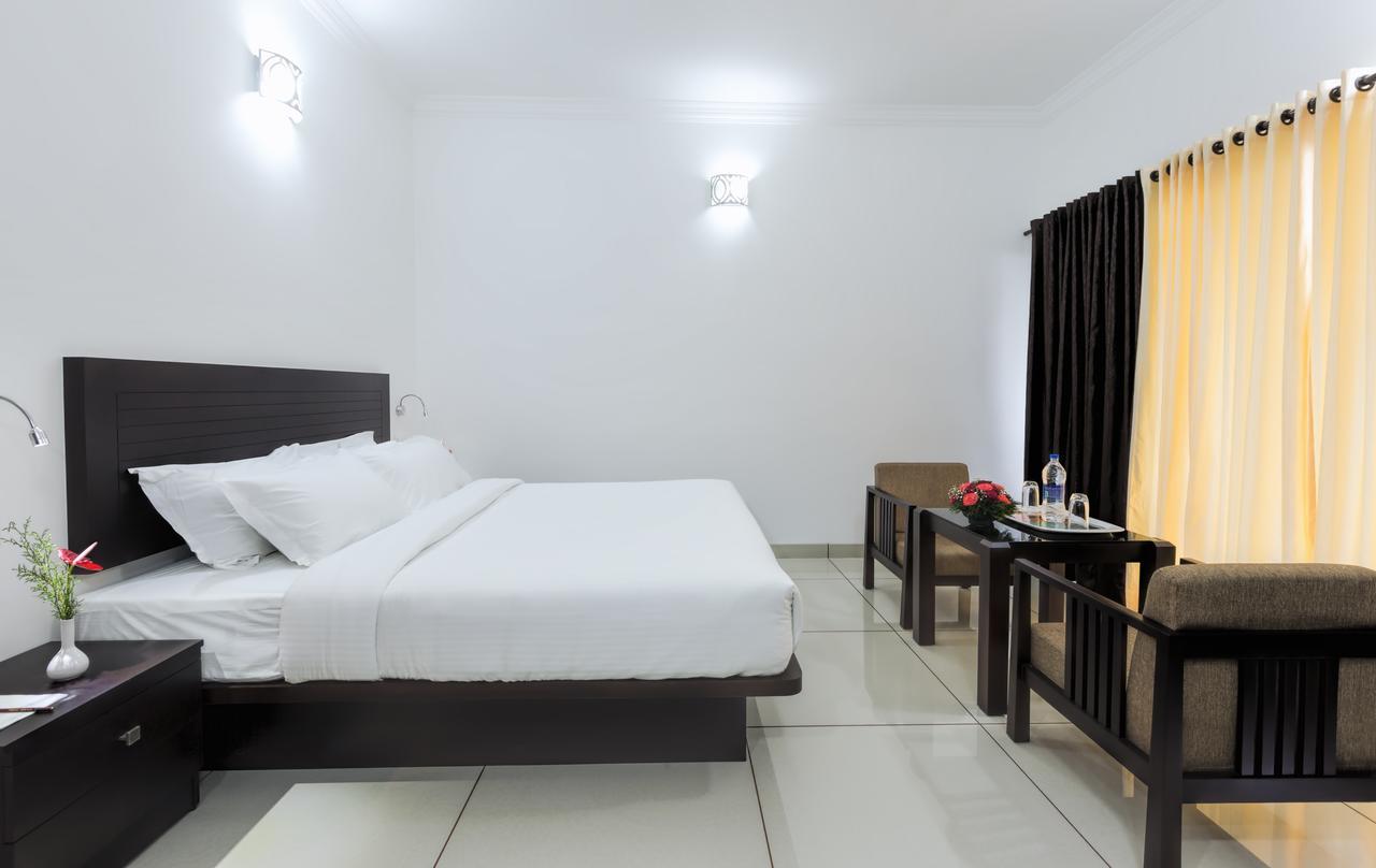 Aranyaka Resorts Munnar Bagian luar foto
