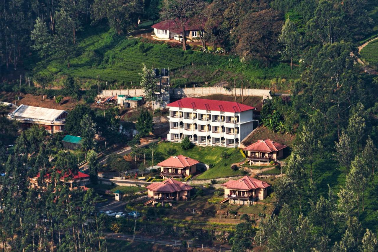 Aranyaka Resorts Munnar Bagian luar foto