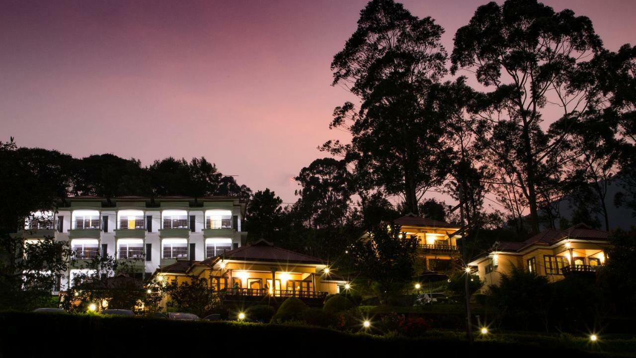 Aranyaka Resorts Munnar Bagian luar foto