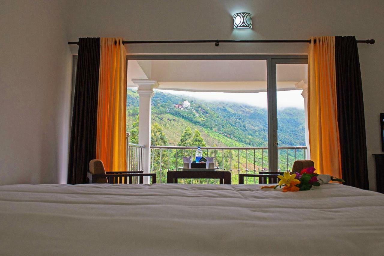 Aranyaka Resorts Munnar Bagian luar foto