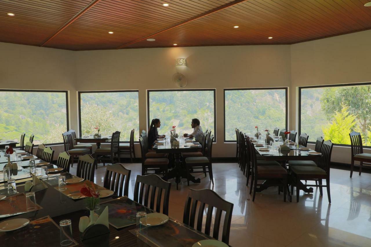 Aranyaka Resorts Munnar Bagian luar foto