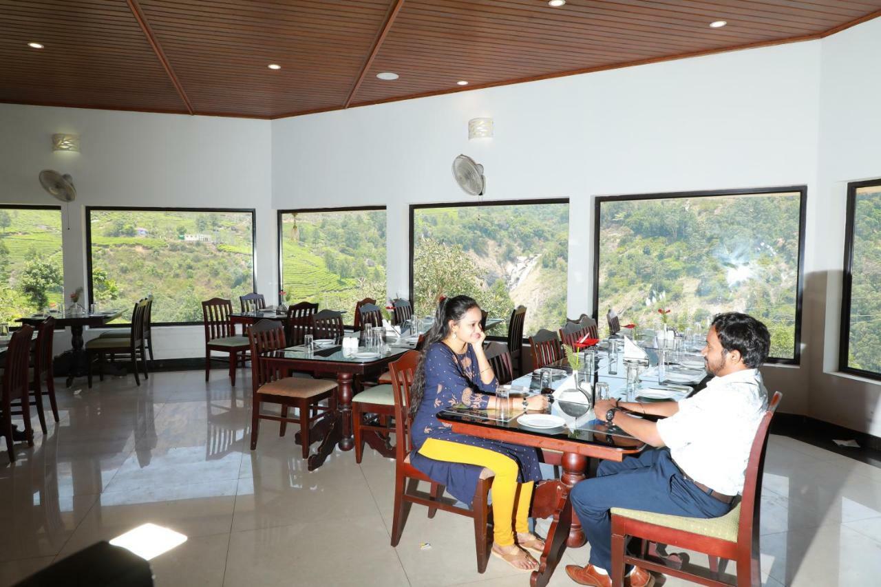 Aranyaka Resorts Munnar Bagian luar foto