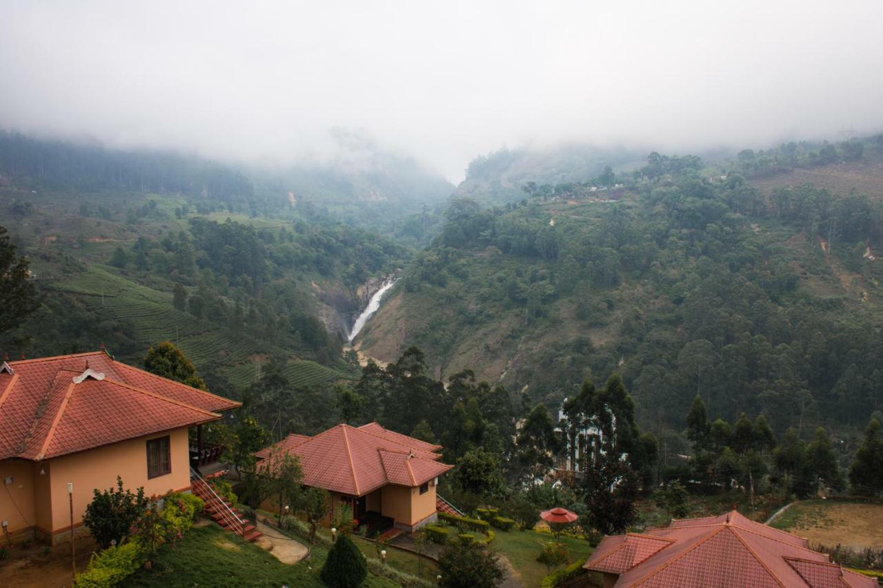Aranyaka Resorts Munnar Bagian luar foto