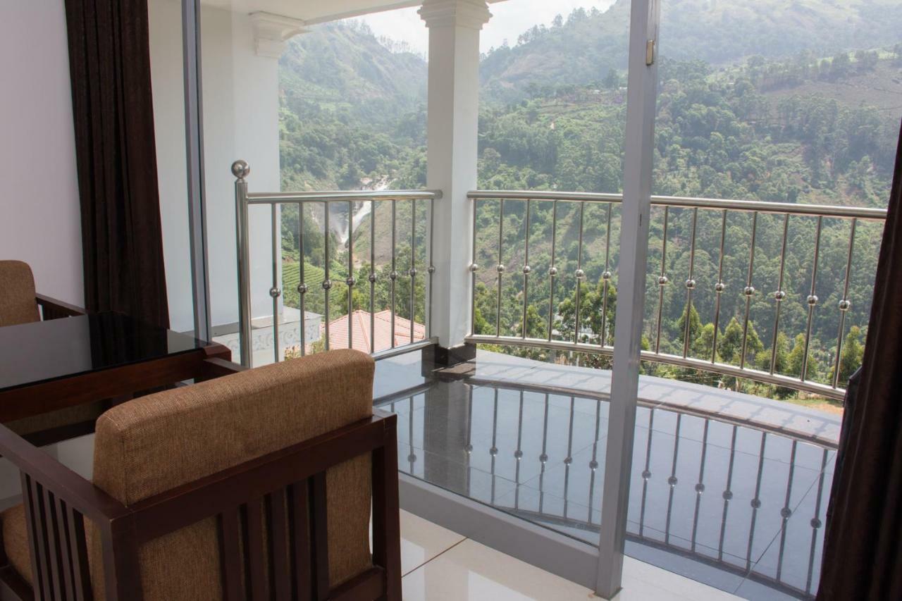 Aranyaka Resorts Munnar Bagian luar foto