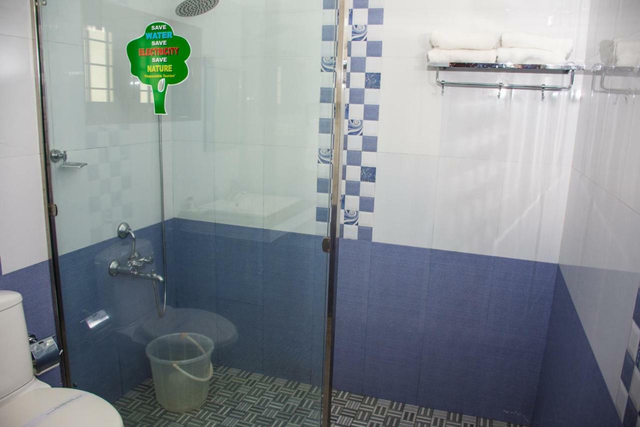 Aranyaka Resorts Munnar Bagian luar foto