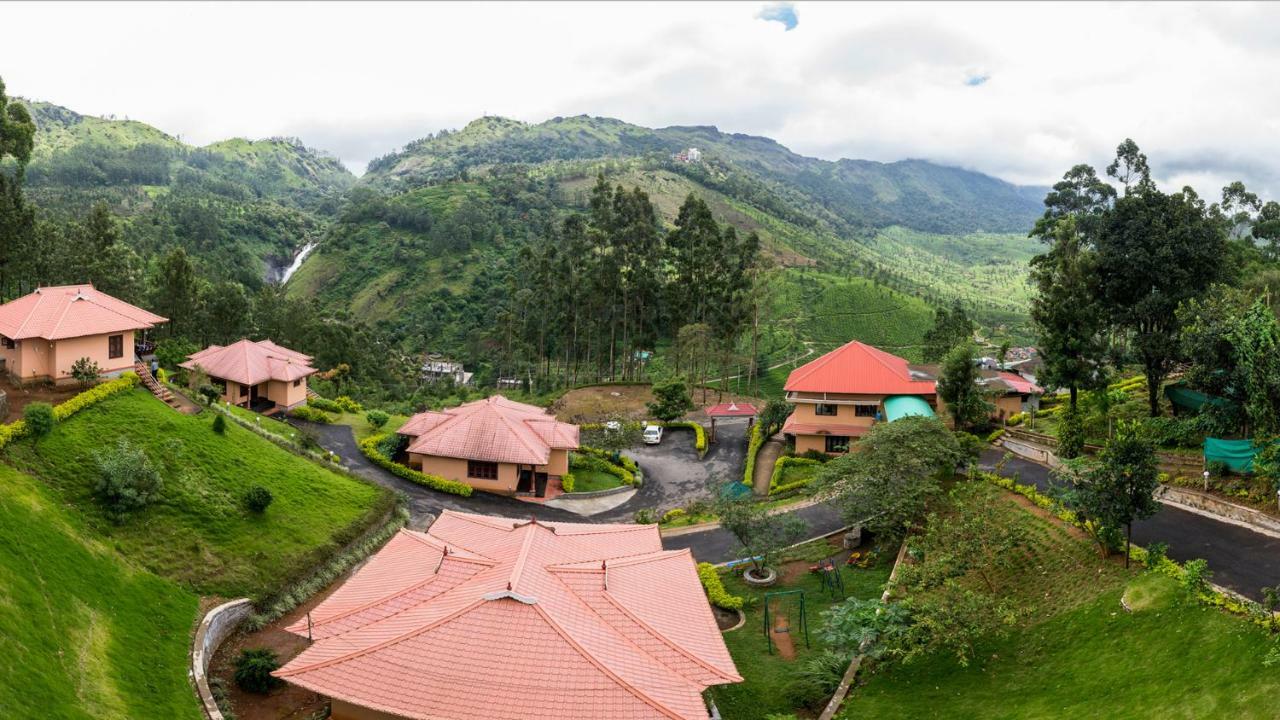 Aranyaka Resorts Munnar Bagian luar foto