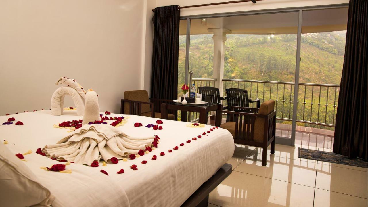 Aranyaka Resorts Munnar Bagian luar foto