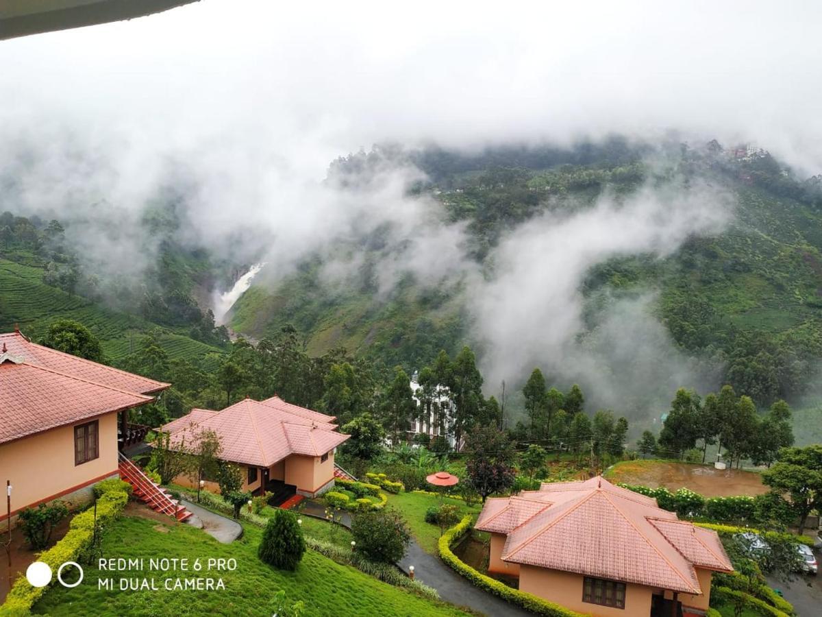 Aranyaka Resorts Munnar Bagian luar foto